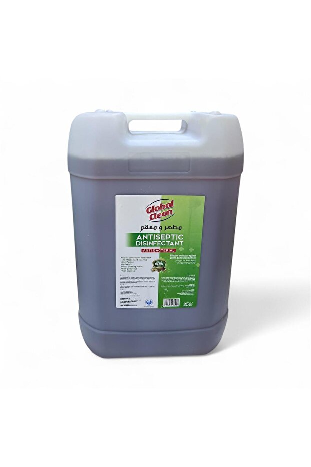 Antiseptic Disinfectant 25 LTR
