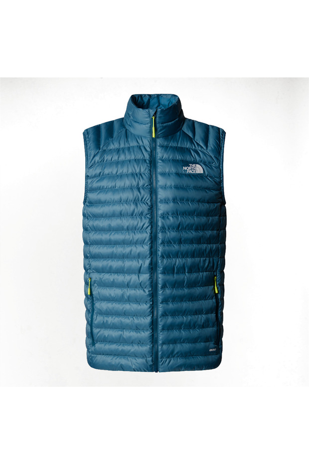 M BETTAFORCA LT DOWN VEST - 1
