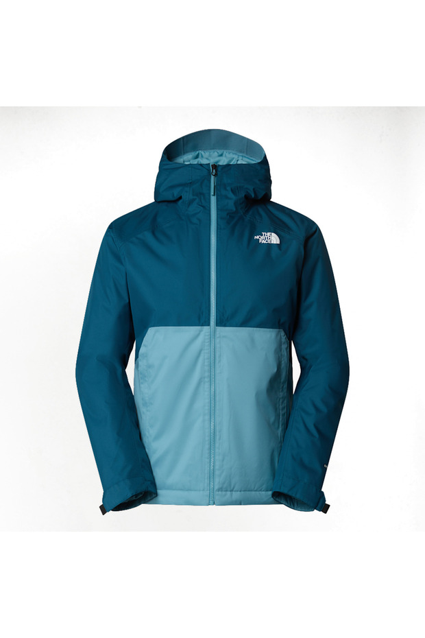 M MILLERTON INSULATED JACKET - 1