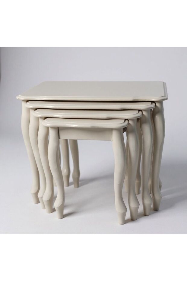 4'LÜ ANKARA LÜKENSİ - 1