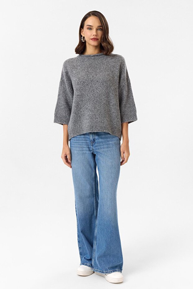 Truvakar Kol Basic Kazak - 4