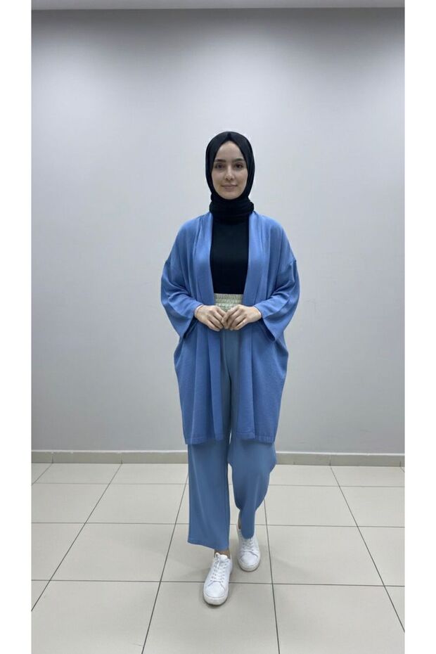 Women's 2-Piece Set Bottom - Top