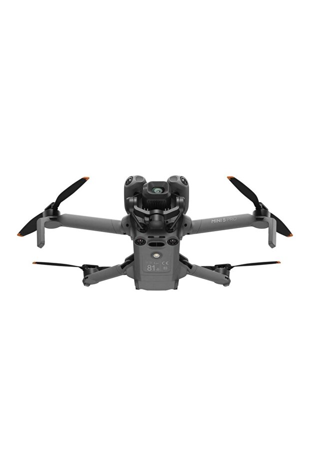Mini 5 Pro Fly More Combo Plus (DJI RC2) - 7