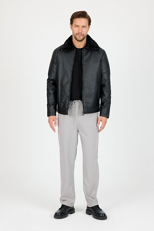 Vibes x Avmteks Reguler Kesim Ceket 007 - 2