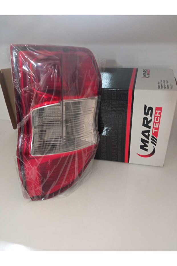 ARKA STOP LAMBASI FORD COURIER SAG TARAF - 1