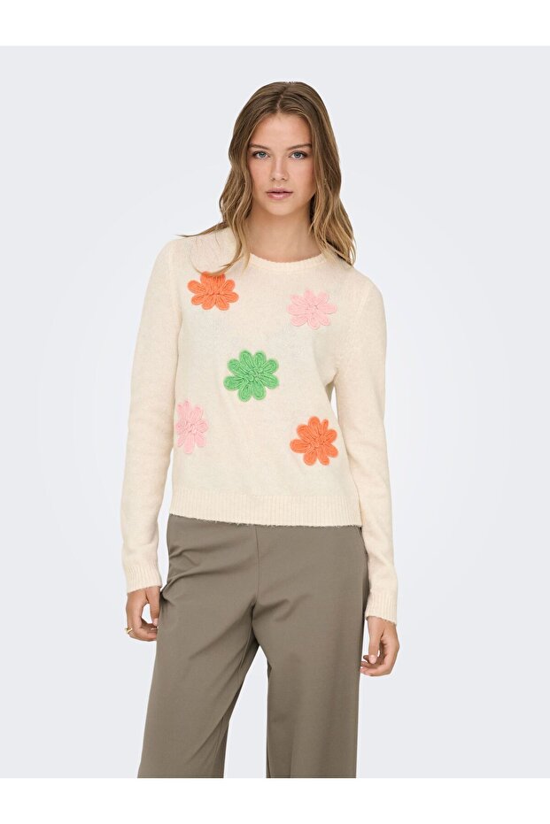 Strickpullover ONLLOTUS Strickpullover - 1