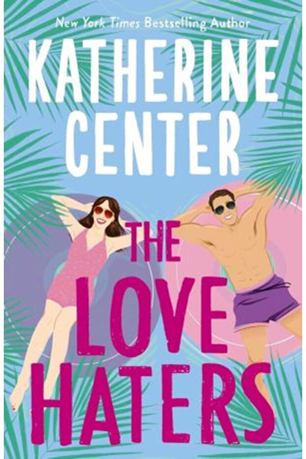 Love Haters - 1