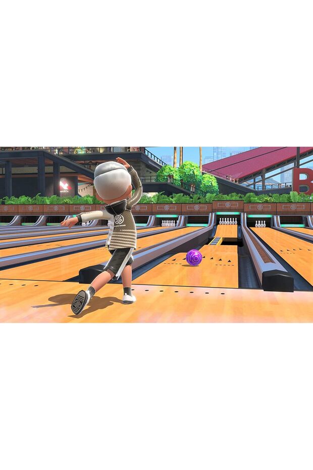 سويتش سبورتس (نينتندو سويتش) - 5