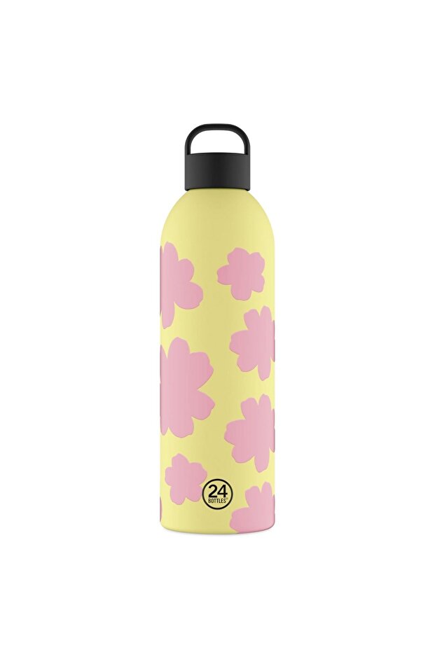 Clima Bottle Daydreaming Yellow Stainless Steel Thermos 1500 ml