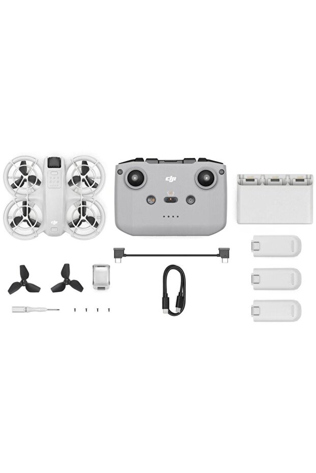 Neo Fly More Combo Drone - 5