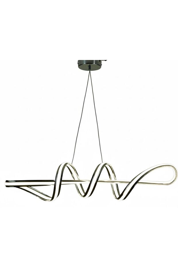 Aydos Çiftyol Led Avize - 2