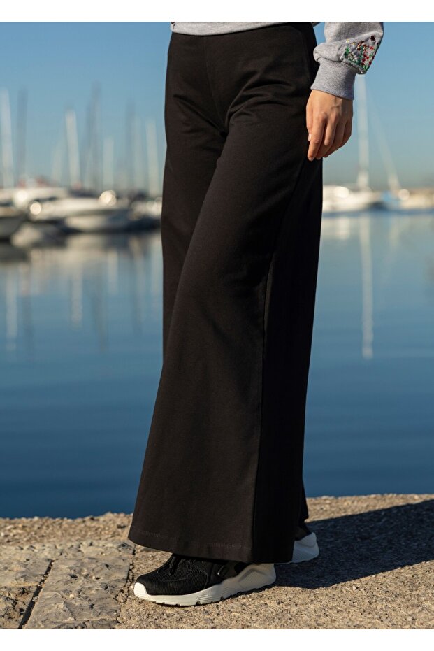 Eşofman Altı- A Paça - 3