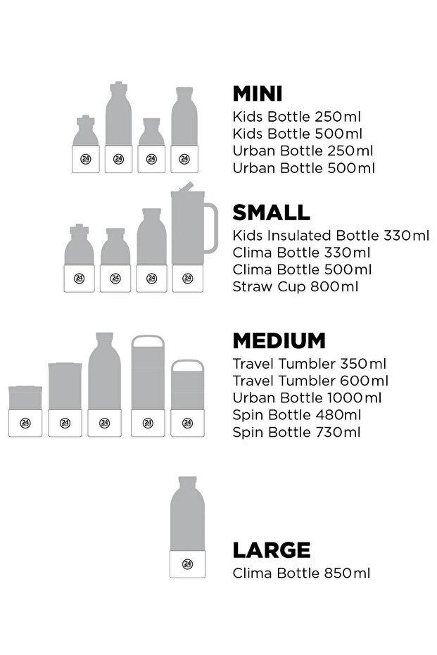 Taban Tutucu Pembe Medium - 5