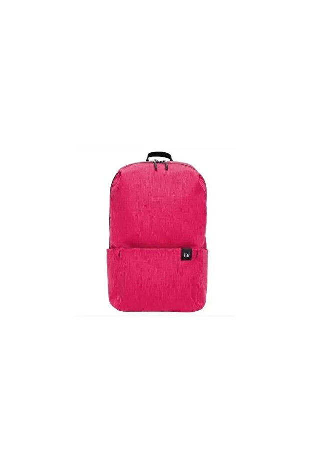 Rucsac casual, roz - 2