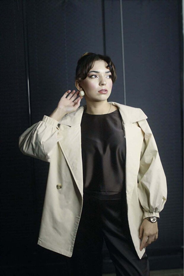 Balon Kol Trenç - 5