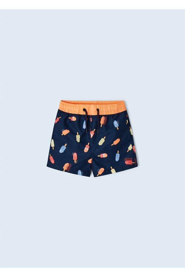 Boy's Shorts Swimwear 3686