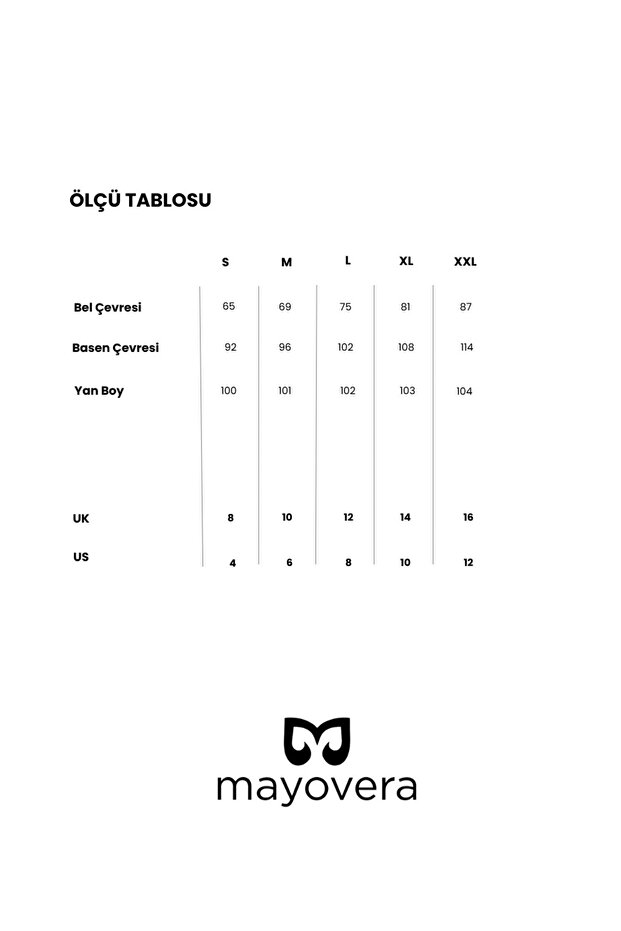 Eşofman Altı- A Paça - 5