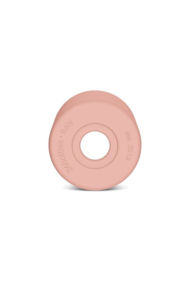 Taban Tutucu Pembe Medium - 4