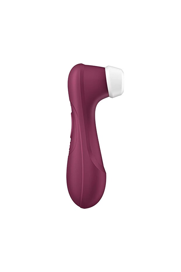 Pro 2 Generation 3 Red - 3