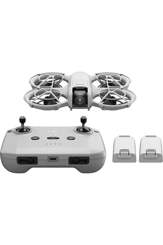 Neo Fly More Combo Drone - 8