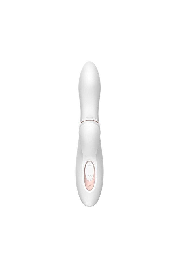 Pro+ G-Spot Emişli Vibratör - 2
