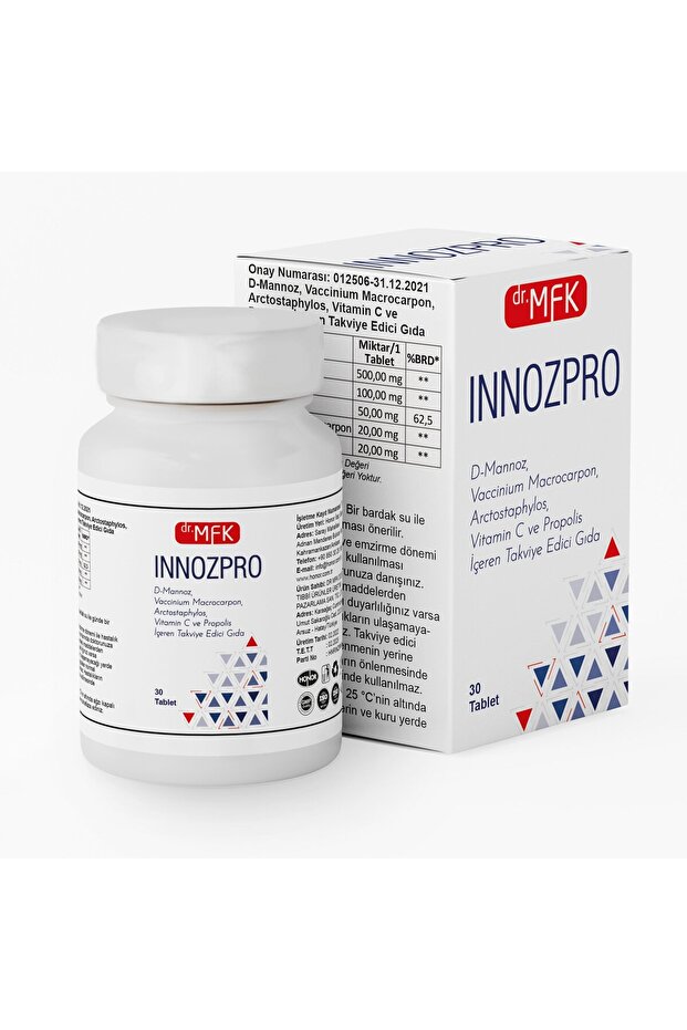 İnnozpro (Cranberry) - 1