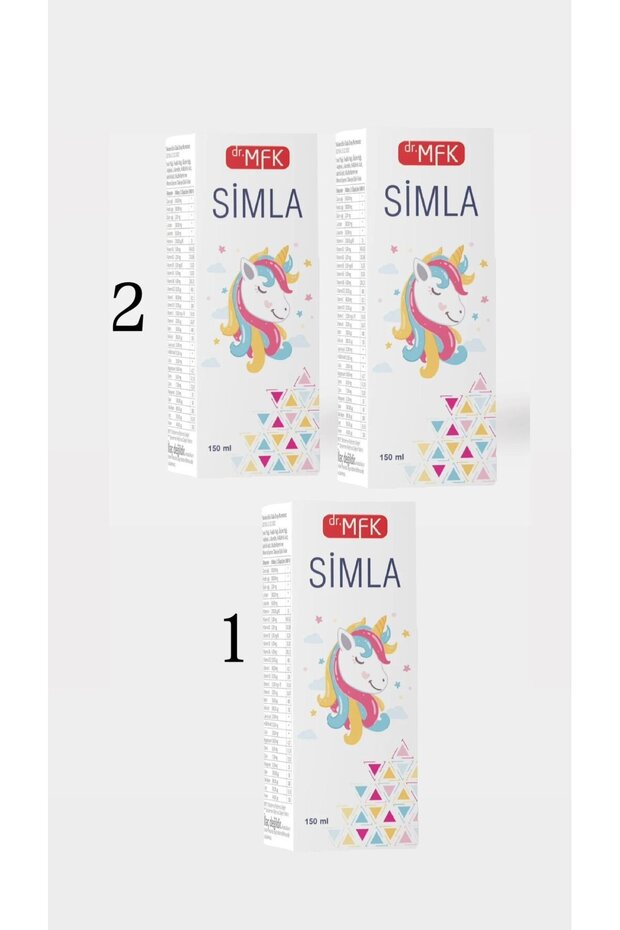 SİMLA - 1