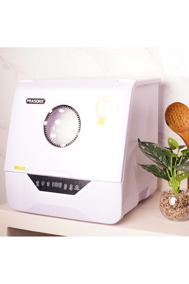 Prasonic Dishwasher - 4