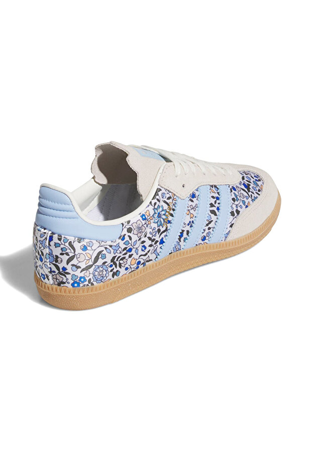 Samba Og Sneaker Freizeitschuhe - 5