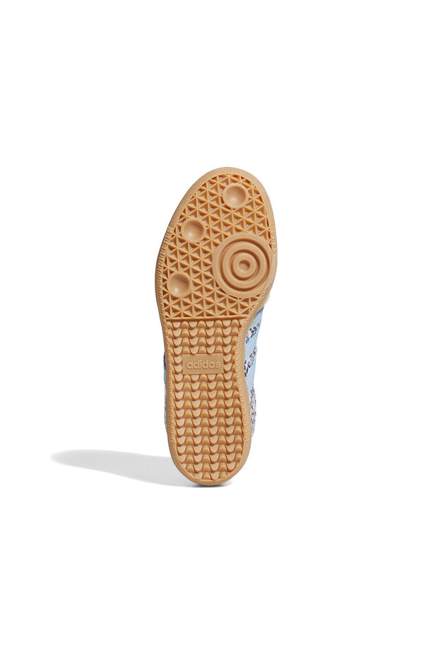 Samba Og Sneaker Freizeitschuhe - 6