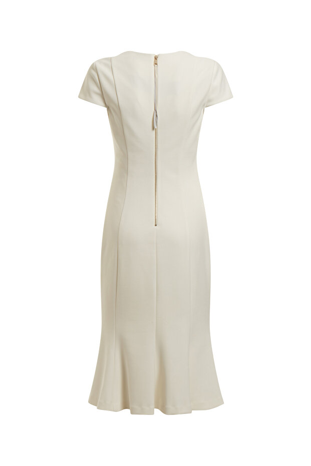 Fenton Kadın Elbise - 6