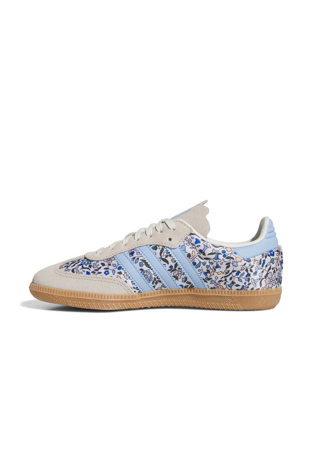 Samba Og Sneaker Freizeitschuhe - 2