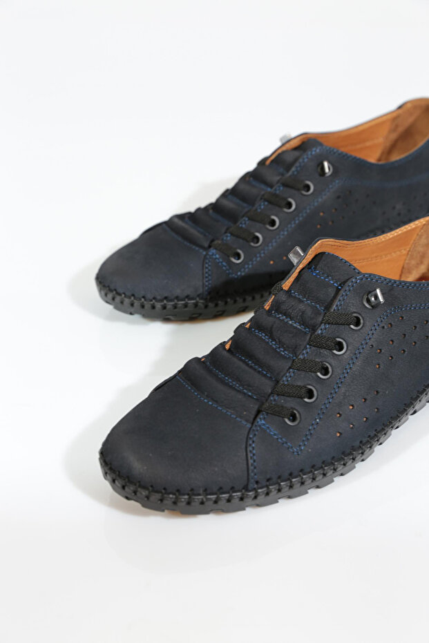 233 Pantofi pentru bărbați - 4