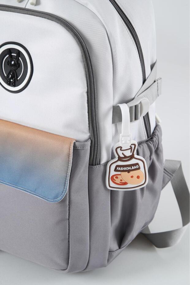 حقيبة مدرسية - 4