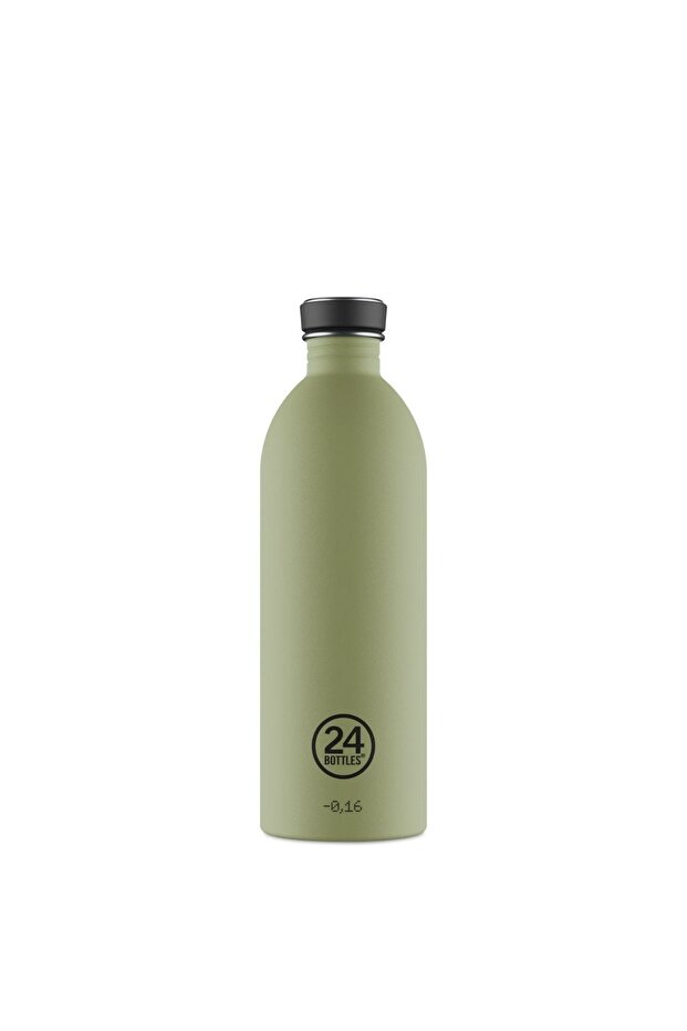 Urban Bottle Sage Stainless Steel Water Bottle 1000 ml