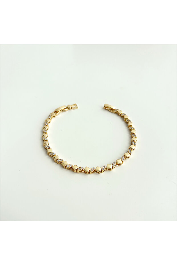 Milan Steel Bracelet |   Bracelet