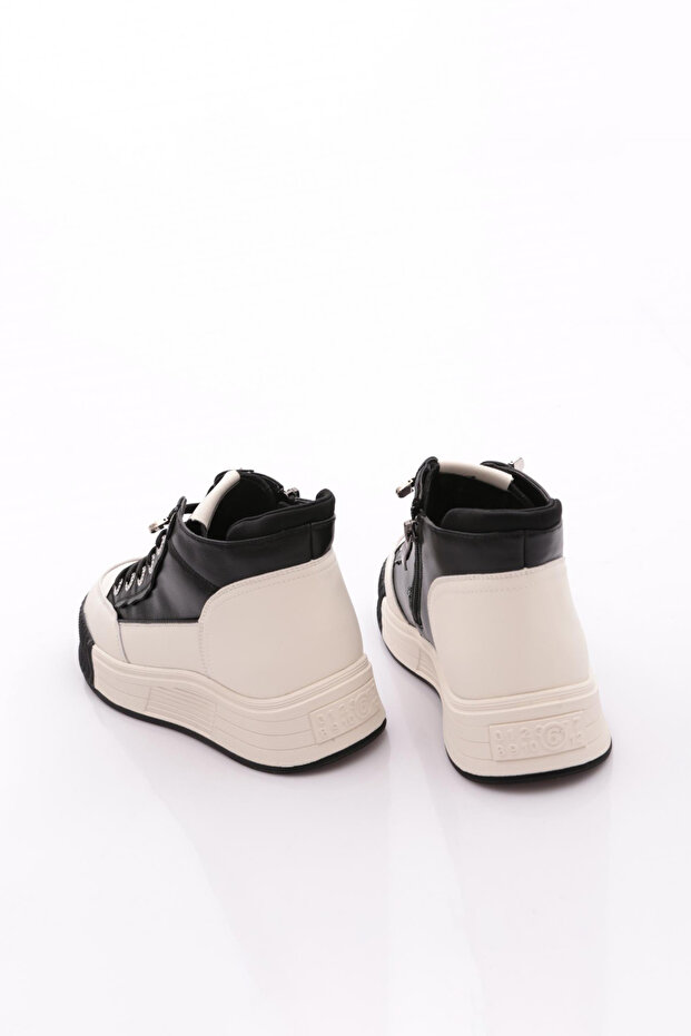 25K334 Kadın Sneaker Bot - 3