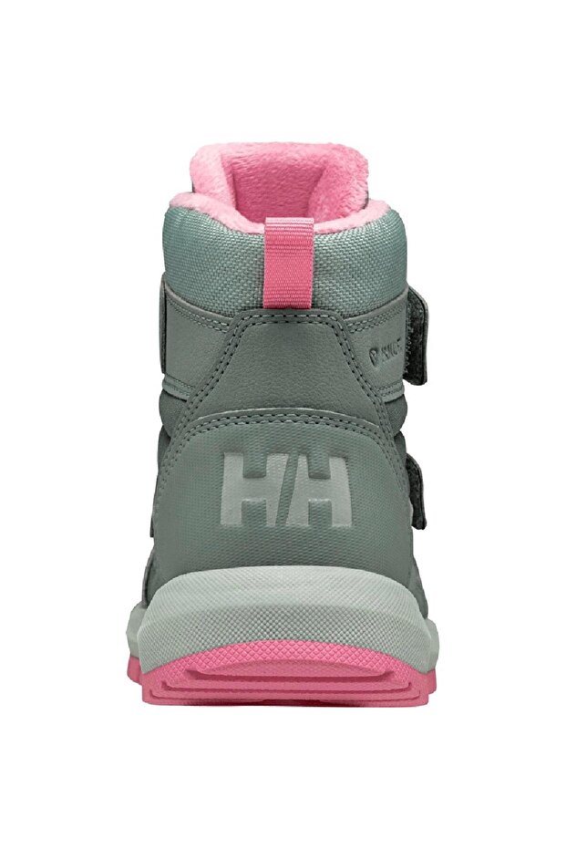 JK Bowstring Waterproof Çocuk Bot-HHA.11645 - 5