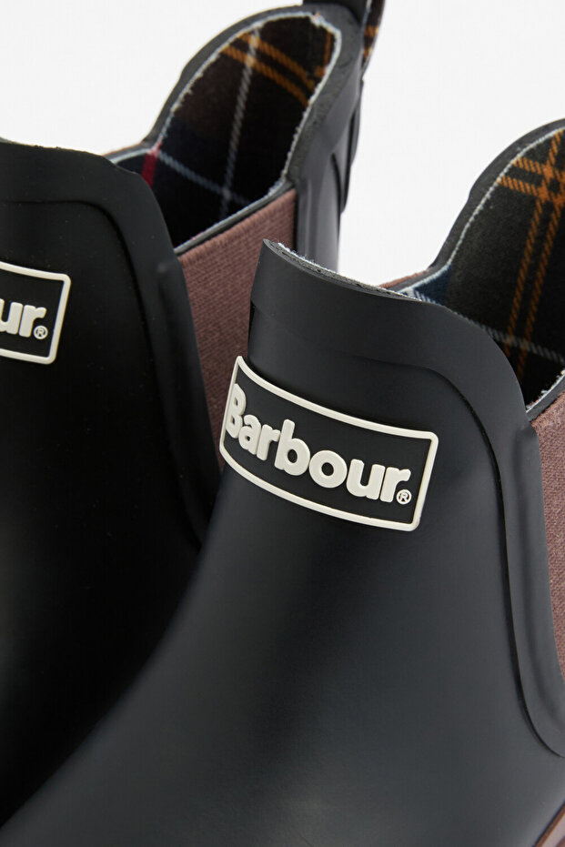 Mallow Bot BK71 Black - 5