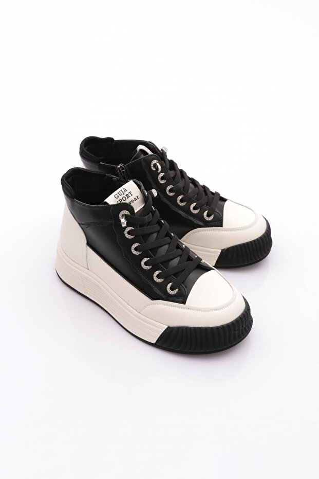 25K334 Kadın Sneaker Bot - 2