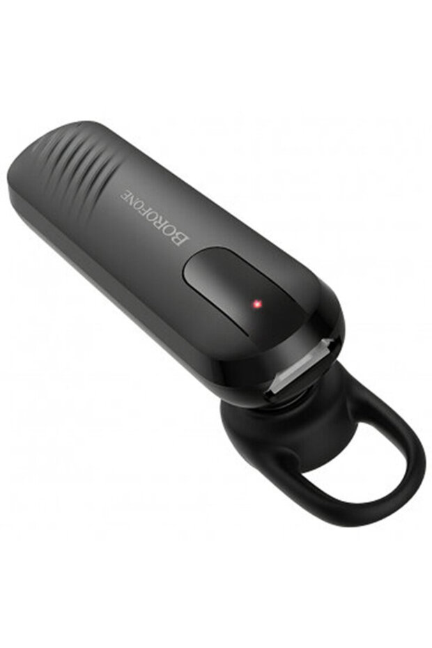 Bluetooth Headset with Microphone, A2DP, BC20, Black - 1