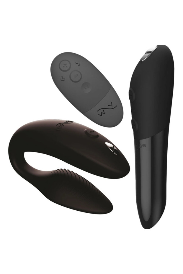 Koleksiyon Seti Sync 2 ve Tango X - 1