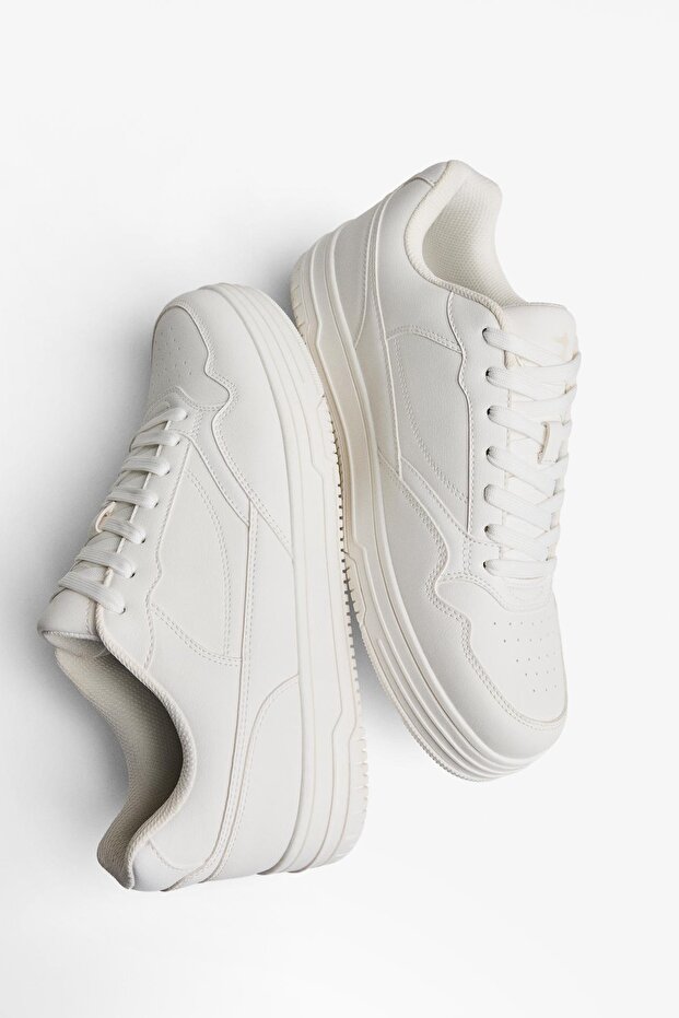 Basic street trainers - 5