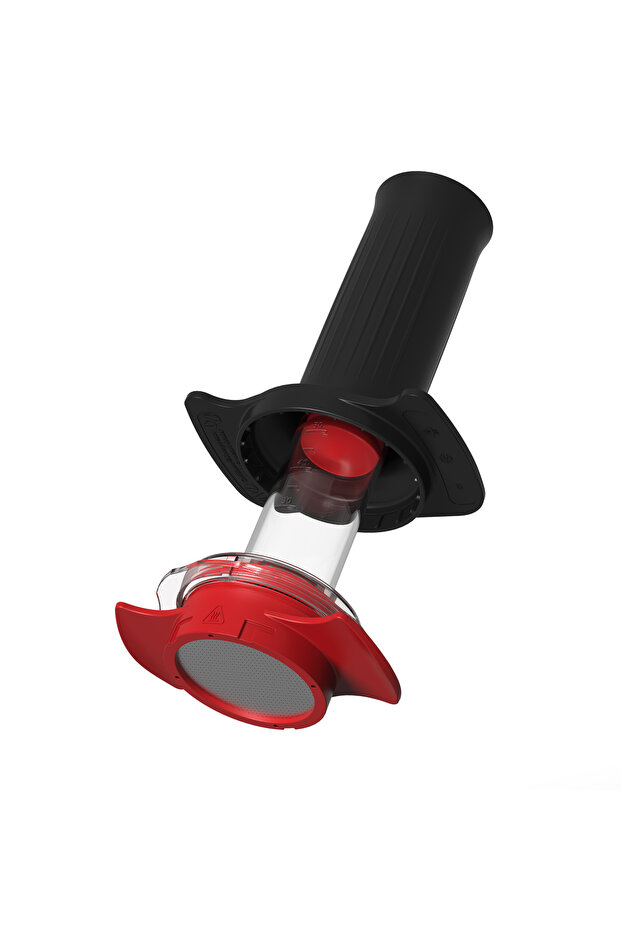 محضر قهوة اسبريسو كفلانو Kompresso Coffee Maker - 4