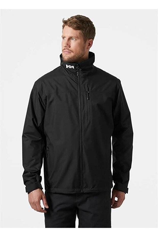 Crew Midlayer Erkek Mont 2-HHA.34444 - 1