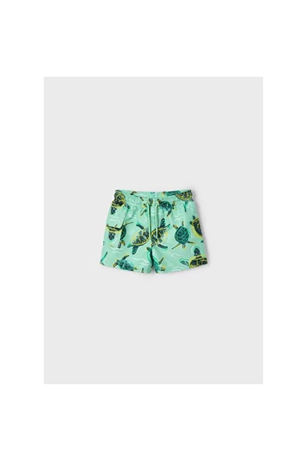 Boy's Shorts Swimwear 3613