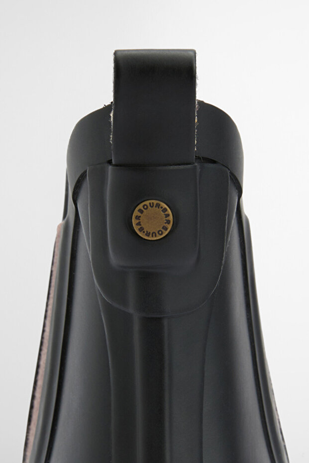 Mallow Bot BK71 Black - 7