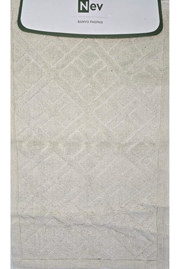 (Nev) Paspas 2'Li Elıte Krem - 1