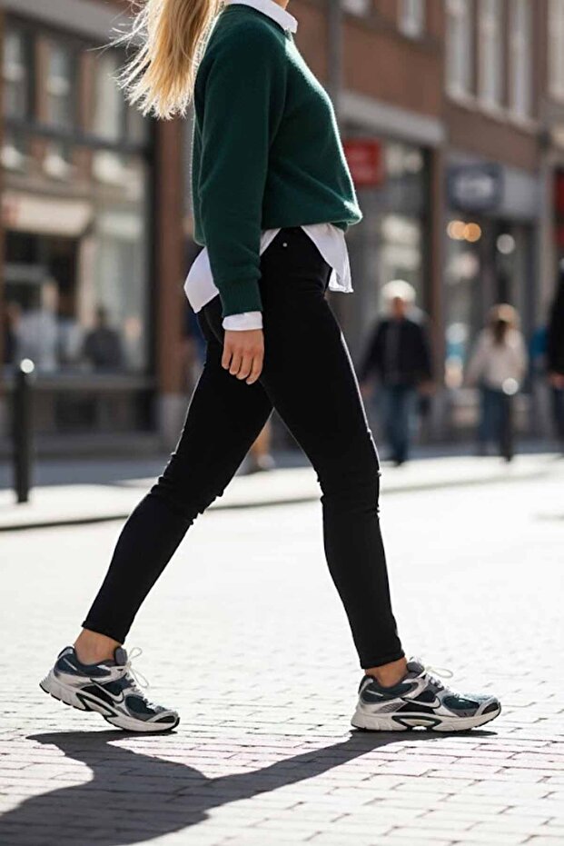 Women's Walking Shoes