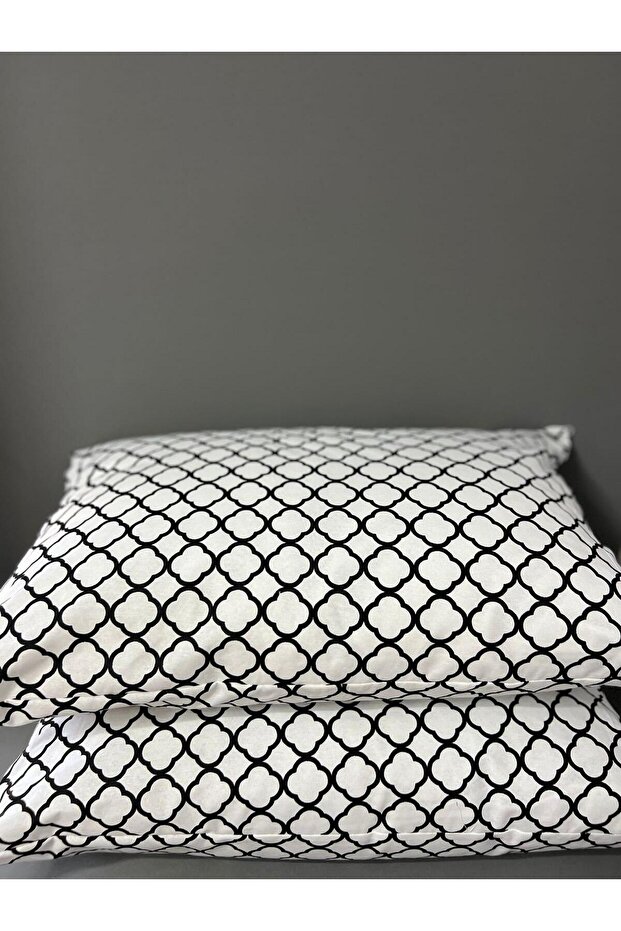 Pillow Cover 2 Pieces (50X70)
